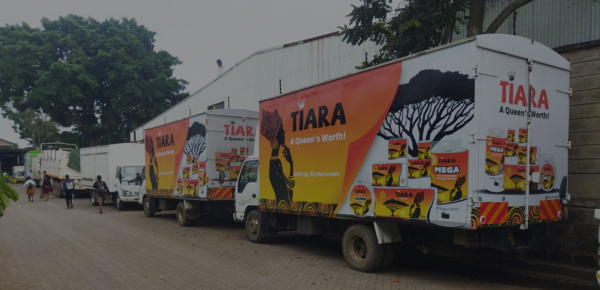 Zenko Kenya Limited