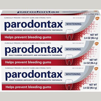 Paradontax