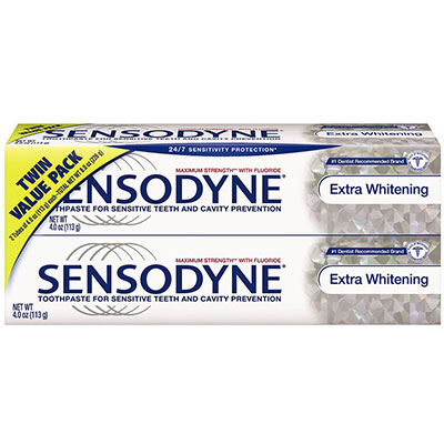 Sensodyne Toothpaste